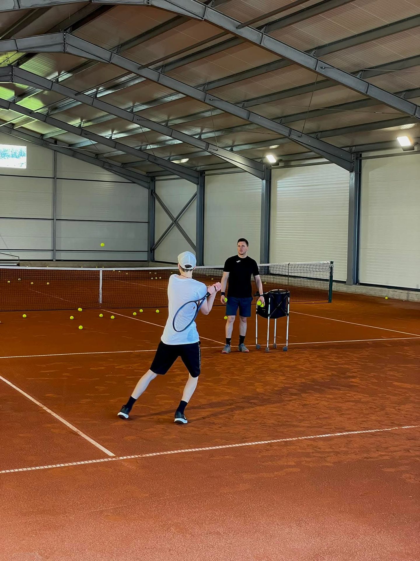 Performant Tenis Suceava